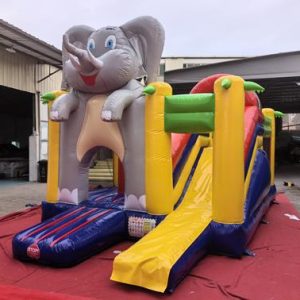 Slonić - Igraonica na naduvavanje