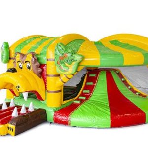 Igraonica na naduvavanje - Africa