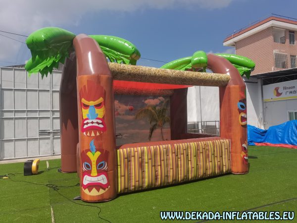 Tiki bar na naduvavanje
