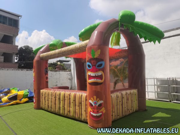 Tiki bar na naduvavanje