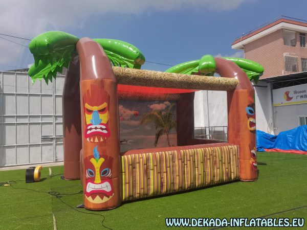 Tiki bar na naduvavanje