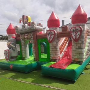 Zmajev Dvorac - Veliki