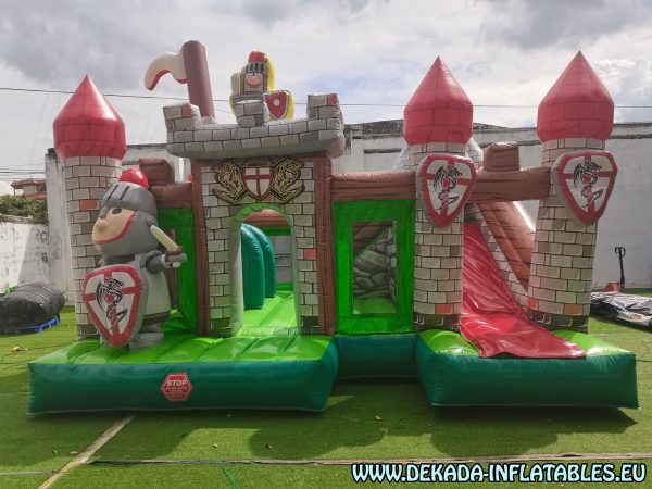 Zmajev Dvorac - Veliki