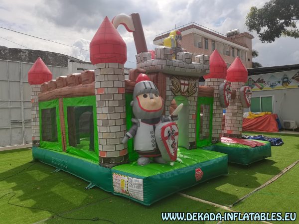 Zmajev Dvorac - Veliki